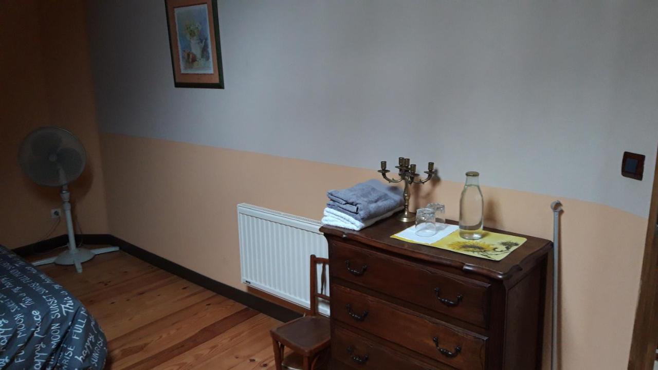 La Longere De Becquigny Chambres D'Hotes Limesy Kültér fotó
