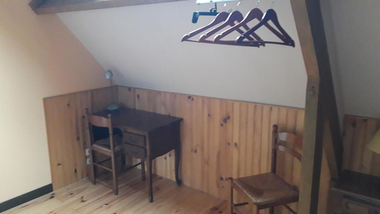 La Longere De Becquigny Chambres D'Hotes Limesy Kültér fotó