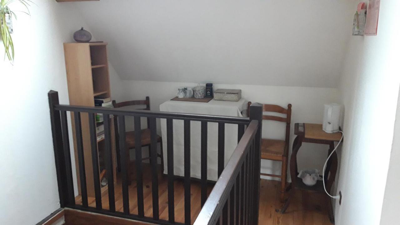La Longere De Becquigny Chambres D'Hotes Limesy Kültér fotó