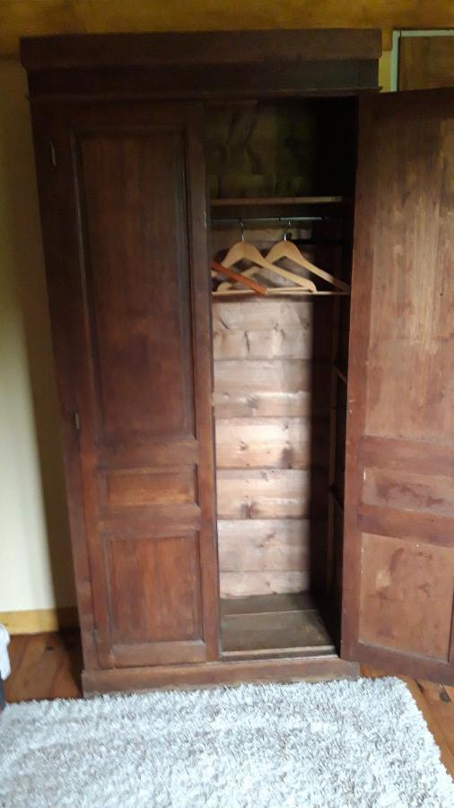 La Longere De Becquigny Chambres D'Hotes Limesy Kültér fotó