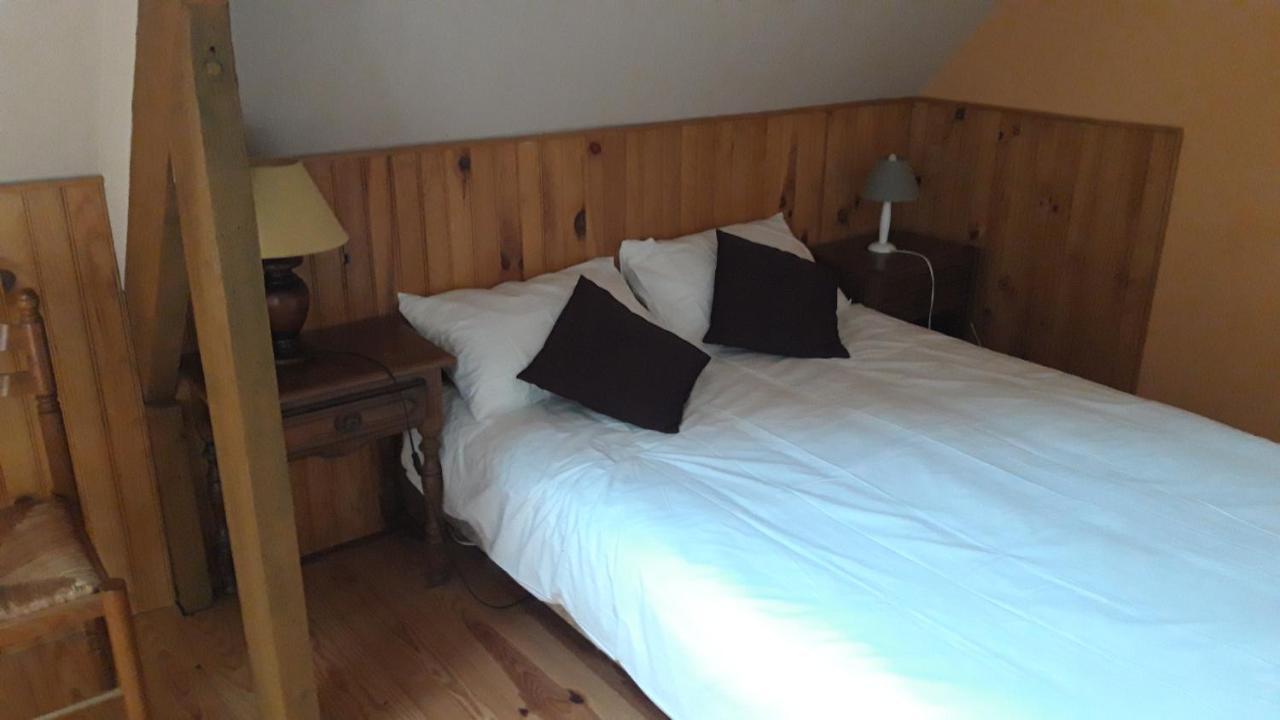 La Longere De Becquigny Chambres D'Hotes Limesy Kültér fotó